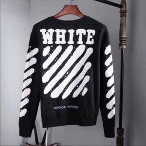 Off White Tee
